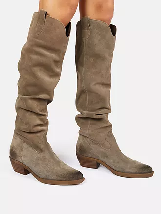 FELMINI | Cowboy Boots EL PASO MARVIN | 